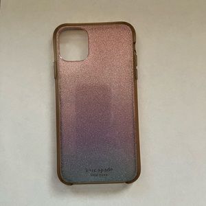 Kate Spade IPhone 11 Case